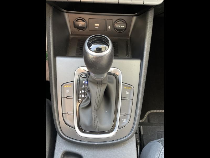 Image HYUNDAI Kona 1.6 GDi 141ch Hybrid Executive DCT-6