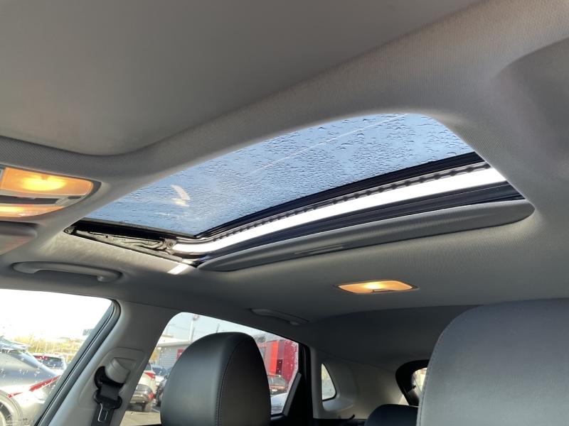 Image HYUNDAI Kona 1.6 GDi 141ch Hybrid Executive DCT-6