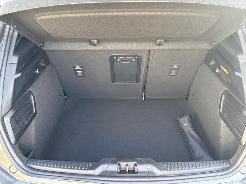 Image FORD Focus 1.0 Flexifuel mHEV 125ch ST-Line X