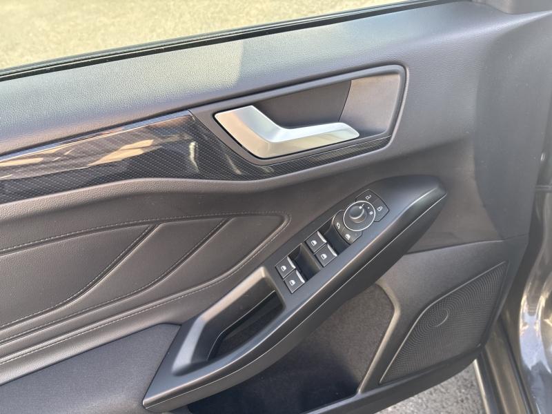 Image FORD Focus 1.0 Flexifuel mHEV 125ch ST-Line X