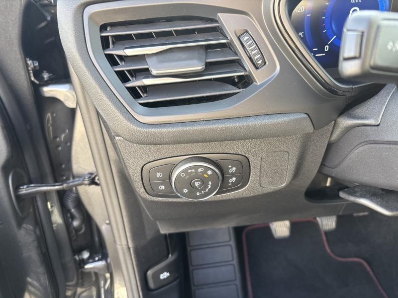 Image FORD Focus 1.0 Flexifuel mHEV 125ch ST-Line X