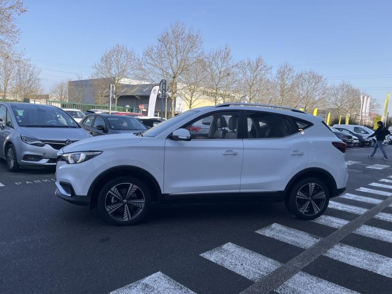 Image MG MOTOR ZS EV 143ch Luxury