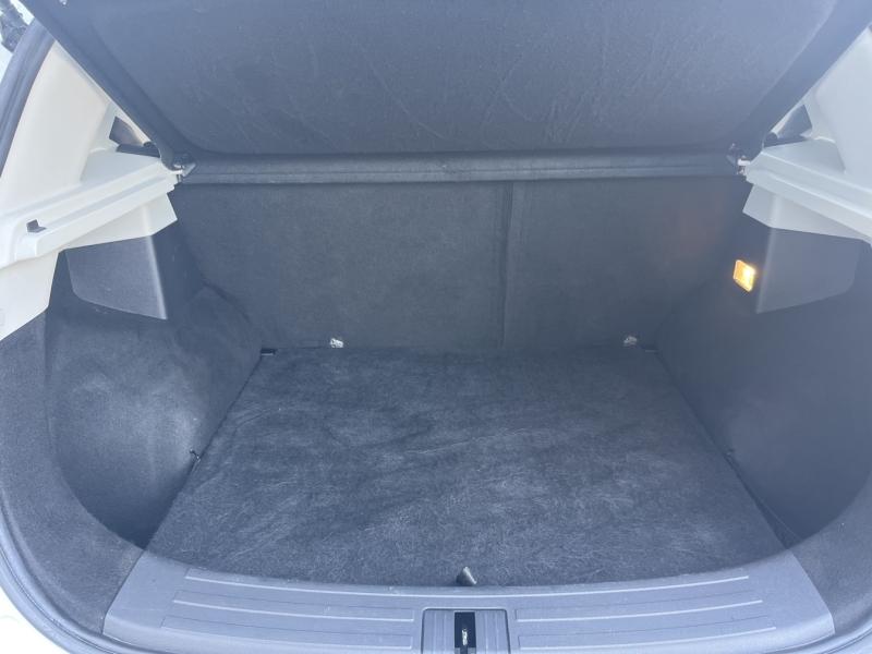 Image MG MOTOR ZS EV 143ch Luxury