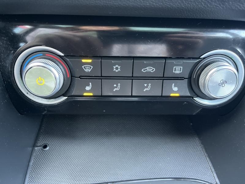 Image MG MOTOR ZS EV 143ch Luxury