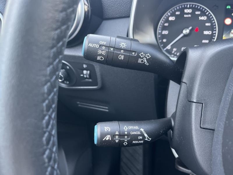 Image MG MOTOR ZS EV 143ch Luxury