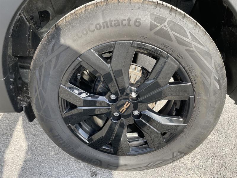 Image DACIA Sandero 1.0 TCe 90ch Stepway Extreme CVT