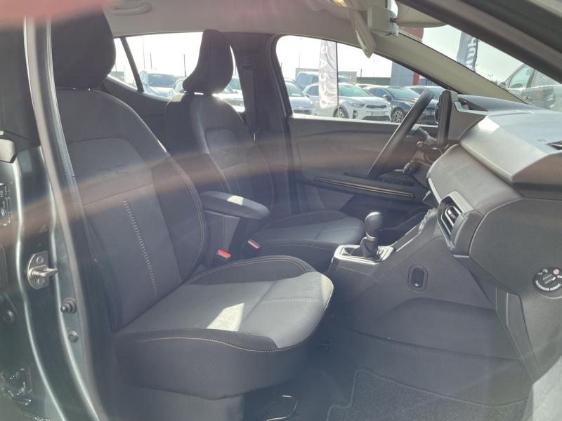 Image DACIA Sandero 1.0 TCe 90ch Stepway Extreme CVT