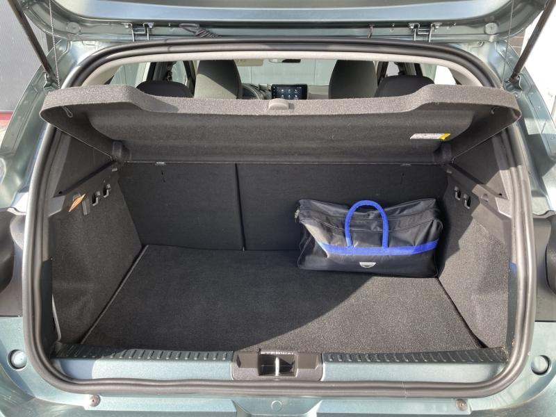 Image DACIA Sandero 1.0 TCe 90ch Stepway Extreme CVT