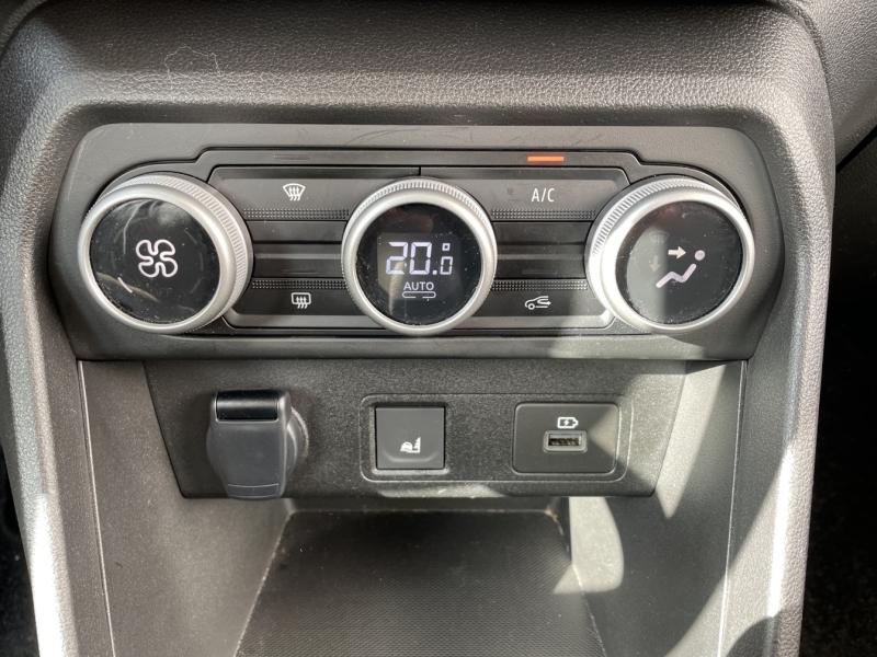 Image DACIA Sandero 1.0 TCe 90ch Stepway Extreme CVT