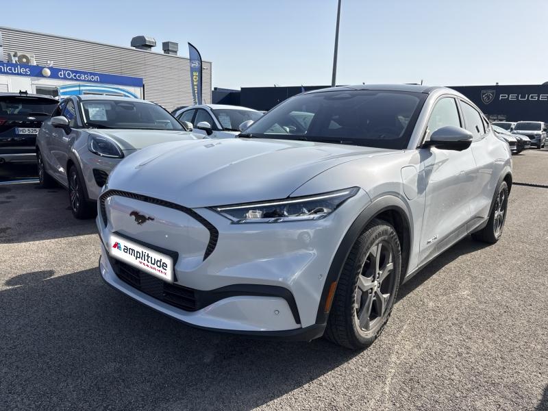 Photo FORD Mustang Mach-E 269 ch Standard Range 76kWh Mach-E Propulsion