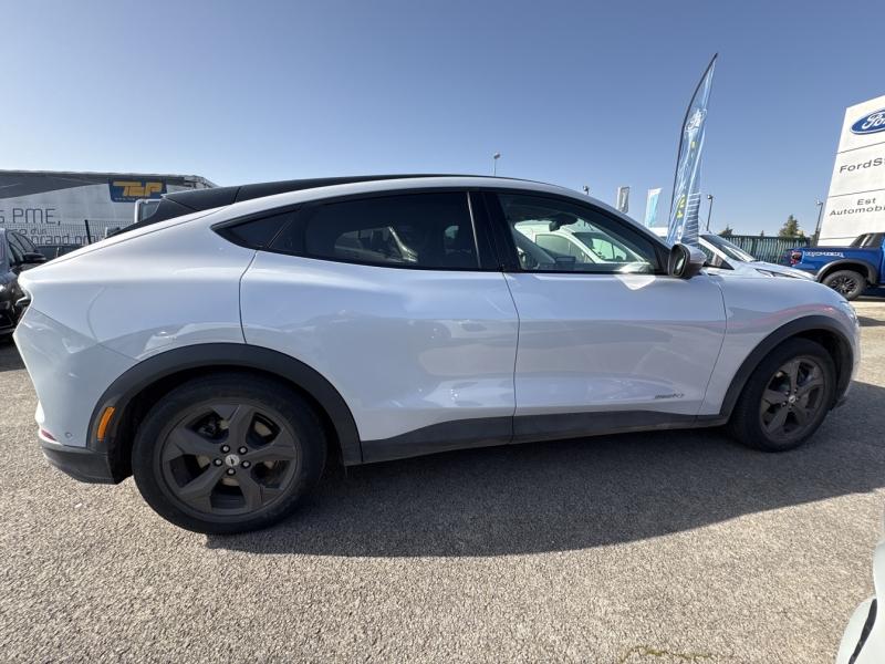 Image FORD Mustang Mach-E 269 ch Standard Range 76kWh Mach-E Propulsion