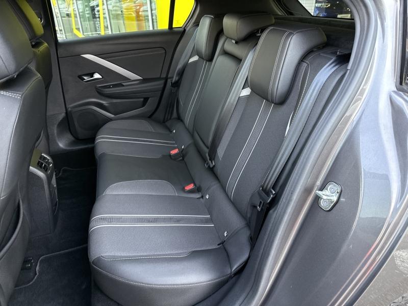 Image OPEL Astra 1.6 Turbo 180ch Hybrid GS BVA8