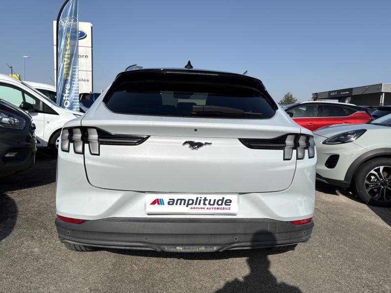 Image FORD Mustang Mach-E 269 ch Standard Range 76kWh Mach-E Propulsion