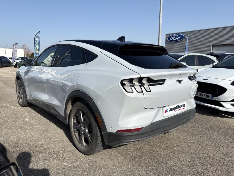 Image FORD Mustang Mach-E 269 ch Standard Range 76kWh Mach-E Propulsion