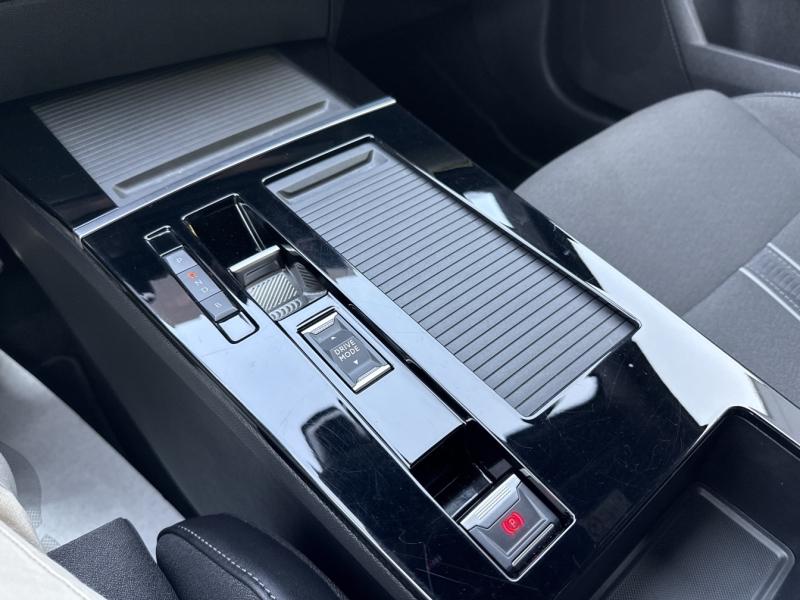 Image OPEL Astra 1.6 Turbo 180ch Hybrid GS BVA8