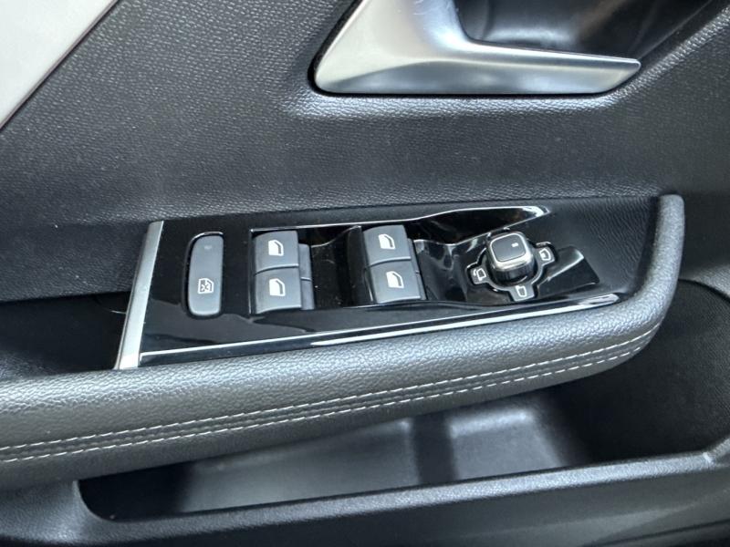 Image OPEL Astra 1.6 Turbo 180ch Hybrid GS BVA8