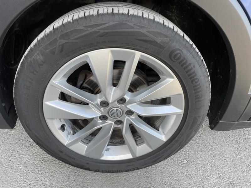 Image VOLKSWAGEN T-Cross 1.0 TSI 115ch Carat