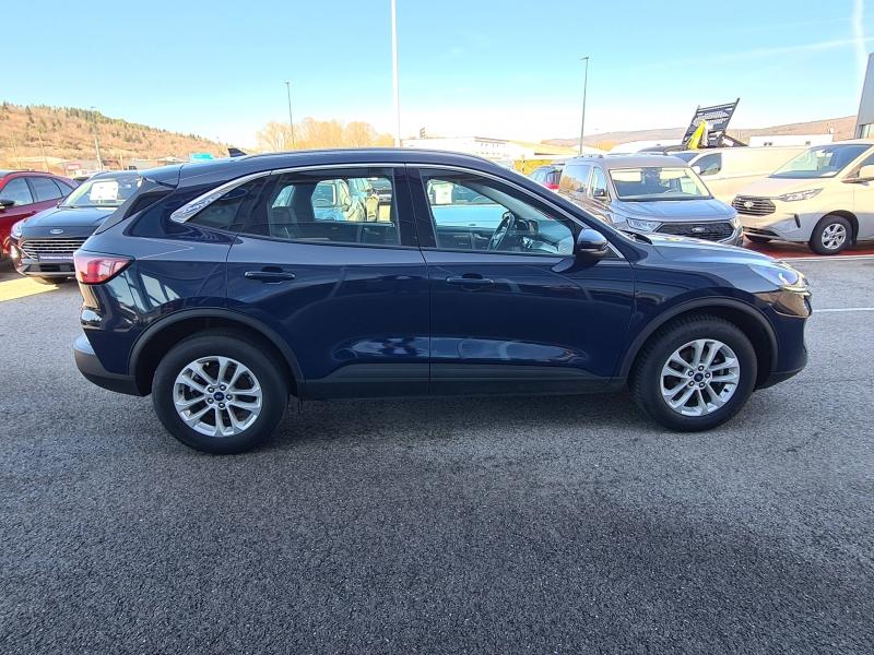 Image FORD Kuga 2.5 Duratec 190ch FHEV E85 Titanium BVA