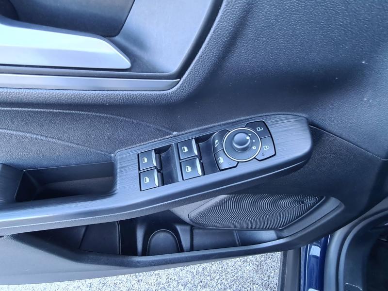 Image FORD Kuga 2.5 Duratec 190ch FHEV E85 Titanium BVA