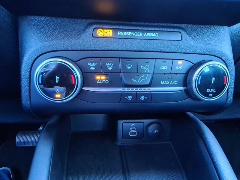 Image FORD Kuga 2.5 Duratec 190ch FHEV E85 Titanium BVA