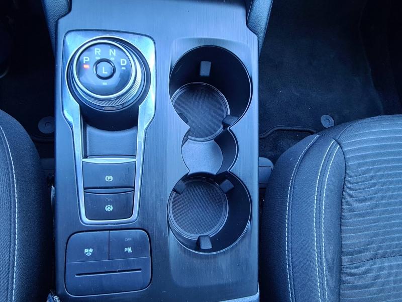 Image FORD Kuga 2.5 Duratec 190ch FHEV E85 Titanium BVA