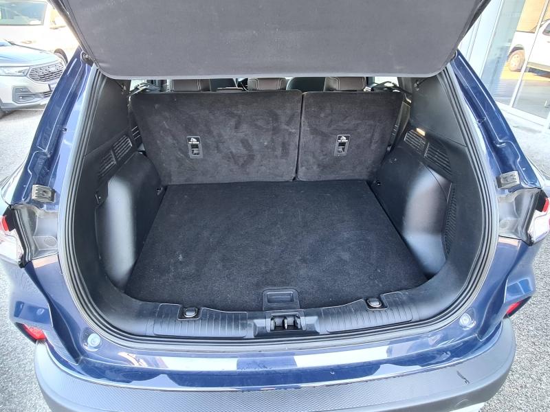 Image FORD Kuga 2.5 Duratec 190ch FHEV E85 Titanium BVA