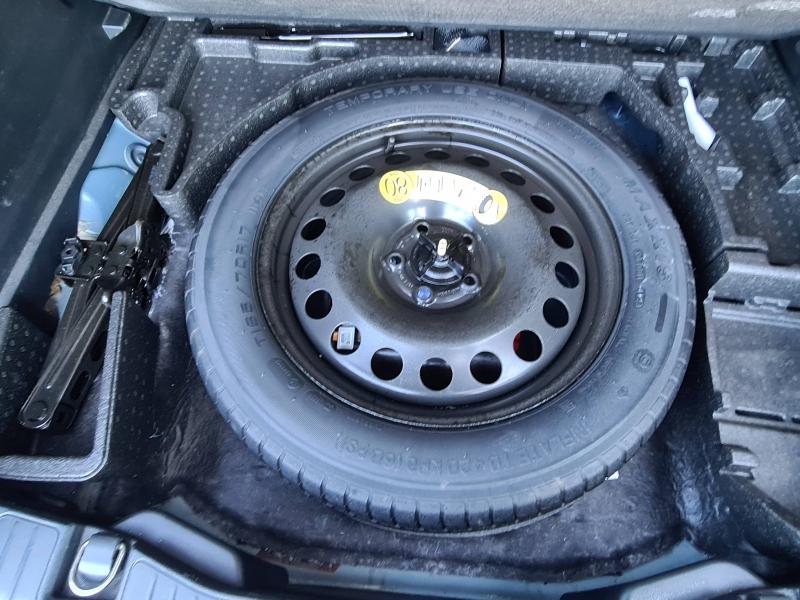 Image FORD Kuga 2.5 Duratec 190ch FHEV E85 Titanium BVA