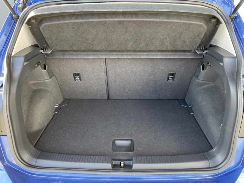 Image VOLKSWAGEN T-Cross 1.0 TSI 115ch Carat