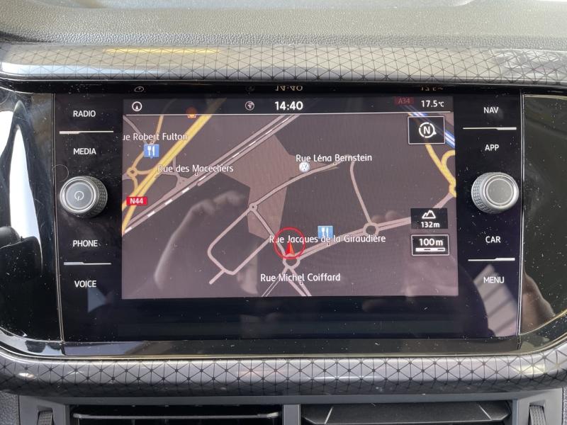 Image VOLKSWAGEN T-Cross 1.0 TSI 115ch Carat