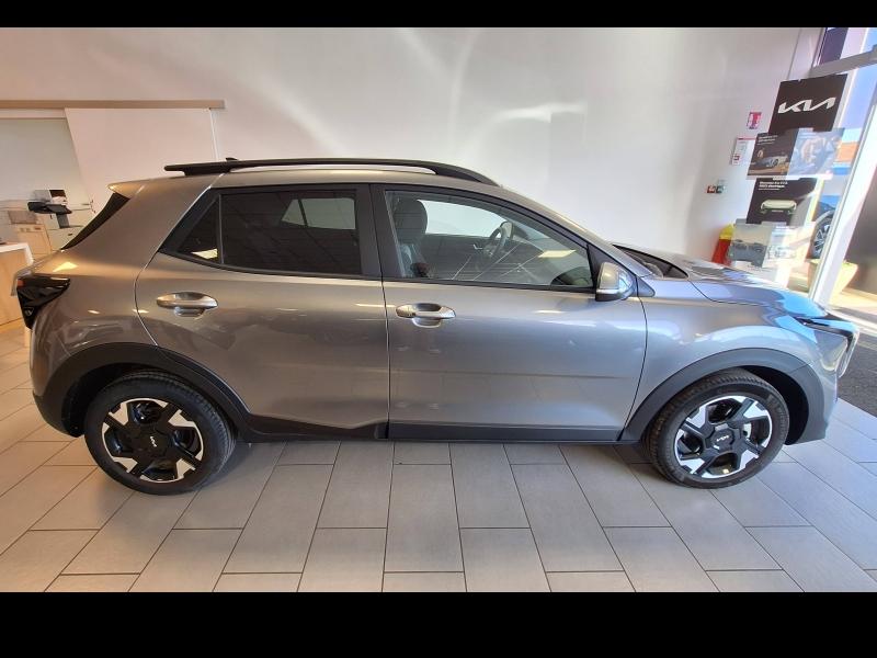 Image KIA Stonic 1.0 T-GDi 115ch MHEV Active DCT7