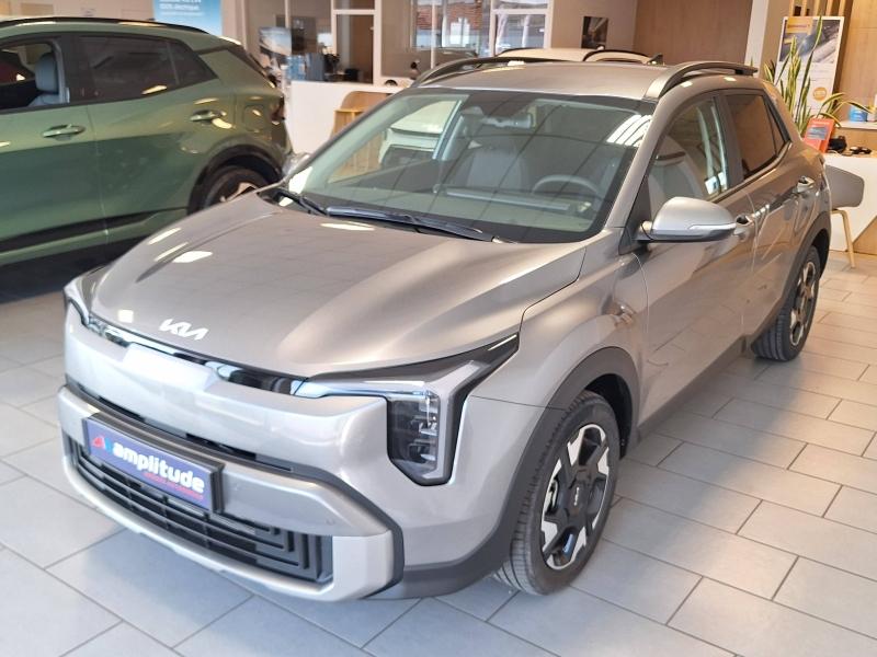 Photo KIA Stonic 1.0 T-GDi 115ch MHEV Active DCT7