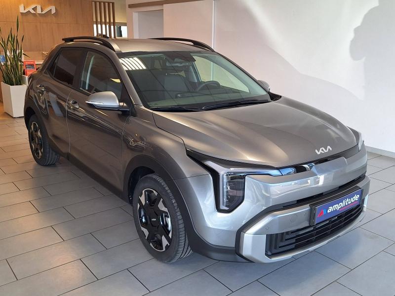 Image KIA Stonic 1.0 T-GDi 115ch MHEV Active DCT7