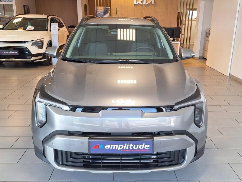 Image KIA Stonic 1.0 T-GDi 115ch MHEV Active DCT7