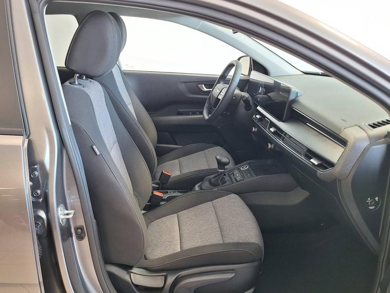 Image KIA Stonic 1.0 T-GDi 115ch MHEV Active DCT7