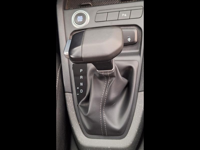 Image KIA Stonic 1.0 T-GDi 115ch MHEV Active DCT7