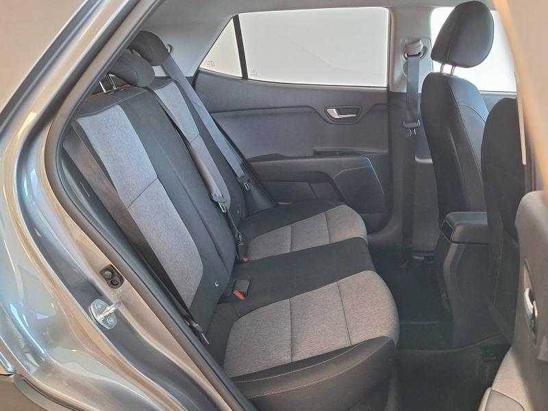 Image KIA Stonic 1.0 T-GDi 115ch MHEV Active DCT7