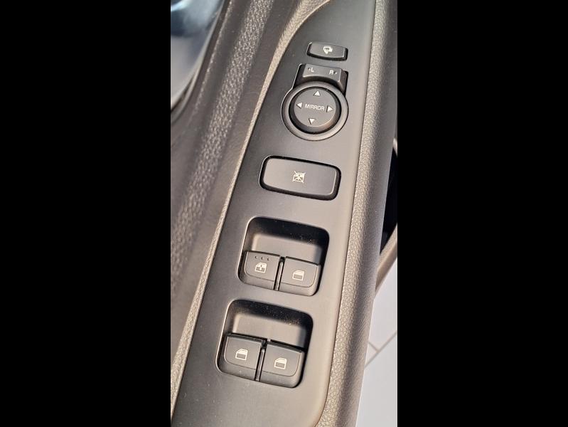 Image KIA Stonic 1.0 T-GDi 115ch MHEV Active DCT7