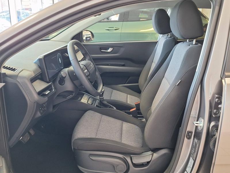 Image KIA Stonic 1.0 T-GDi 115ch MHEV Active DCT7