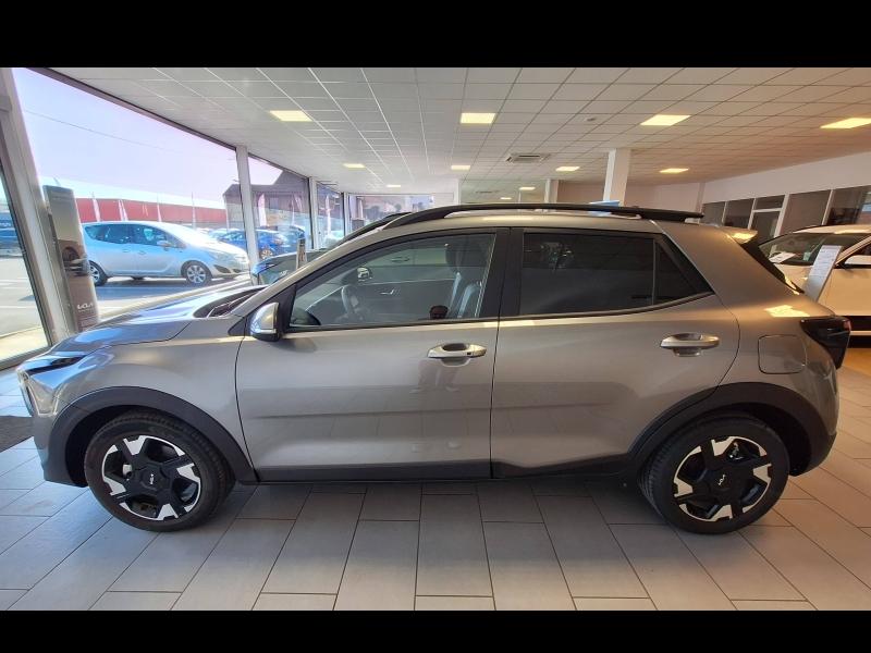 Image KIA Stonic 1.0 T-GDi 115ch MHEV Active DCT7