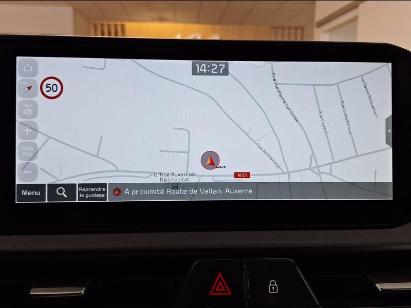 Image KIA Stonic 1.0 T-GDi 115ch MHEV Active DCT7