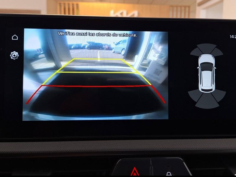 Image KIA Stonic 1.0 T-GDi 115ch MHEV Active DCT7