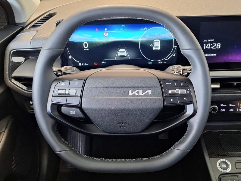 Image KIA Stonic 1.0 T-GDi 115ch MHEV Active DCT7