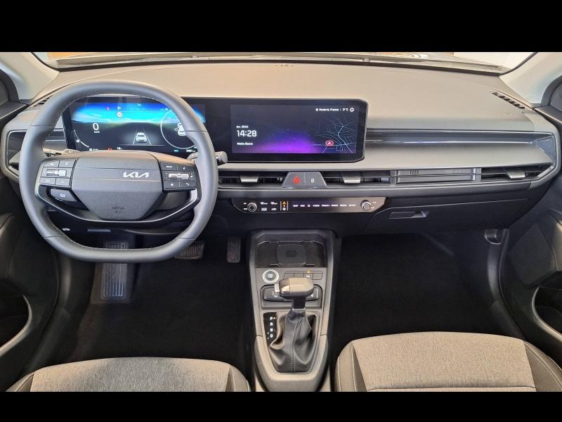 Image KIA Stonic 1.0 T-GDi 115ch MHEV Active DCT7