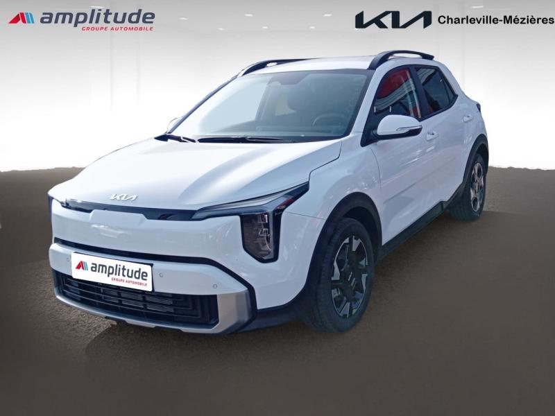Photo KIA Stonic 1.0 T-GDi 100ch Active