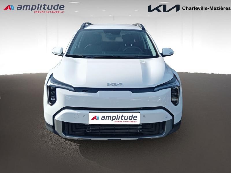 Image KIA Stonic 1.0 T-GDi 100ch Active