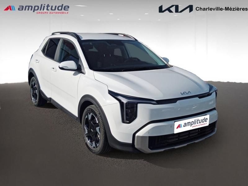 Image KIA Stonic 1.0 T-GDi 100ch Active
