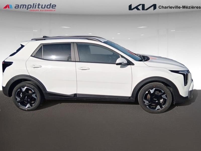 Image KIA Stonic 1.0 T-GDi 100ch Active