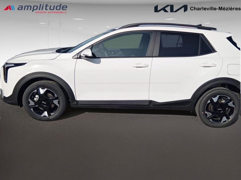 Image KIA Stonic 1.0 T-GDi 100ch Active