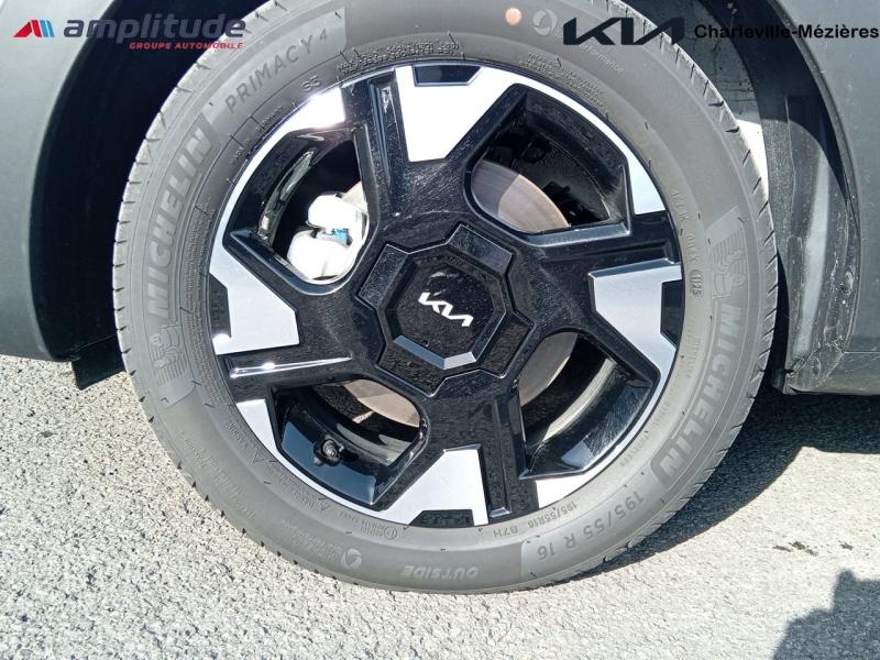 Image KIA Stonic 1.0 T-GDi 100ch Active