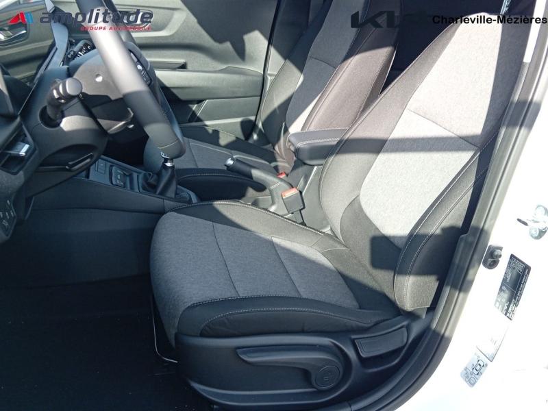 Image KIA Stonic 1.0 T-GDi 100ch Active